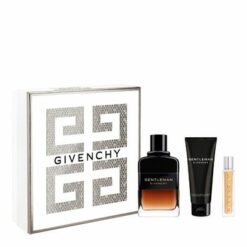 COFFRET GIVENCHY GENTLEMAN RESERVE PRIVÉE