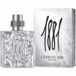 CERRUTI 1881 SILVER