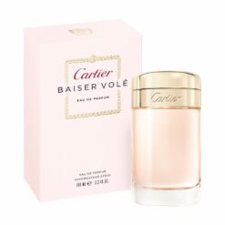 Baiser Vole Cartier 100 ml