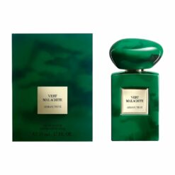 GIORGIO ARMANI ARMANI PRIVÉE VERT MALACHIT