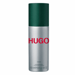 HUGO BOSS  MAN DEODORANT 150 ml