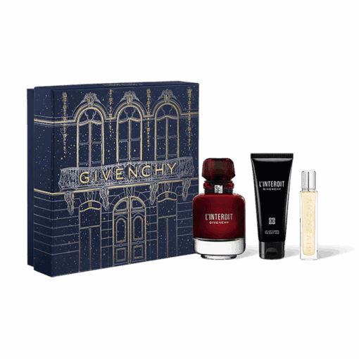 COFFRET GIVENCHY L'INTERDIT – Image 2