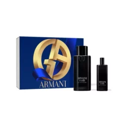GIORGIO ARMANI COFFRET ARMANI CODE