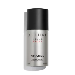ALLURE HOMME SPORT DÉODORANT VAPORISATEUR