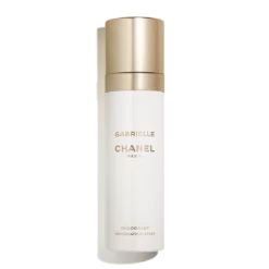 GABRIELLE CHANEL DÉODORANT VAPORISATEUR
