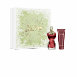 Coffret Jean Paul Gaultier Femme La Belle