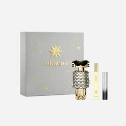 COFFRET PACO RABANNE FAME