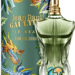 Jean Paul Gaultier Le Beau Paradise Garden
