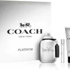 COFFRET COACH PLATINIUM