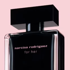 Narciso Rodriguez for her 150 ml