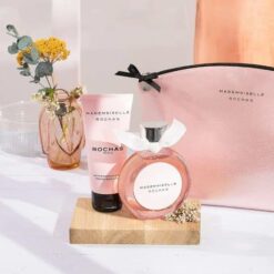 COFFRET ROCHAS MADEMOISELLE