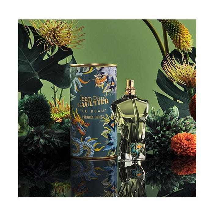 Jean Paul Gaultier Le Beau Paradise Garden – Image 2