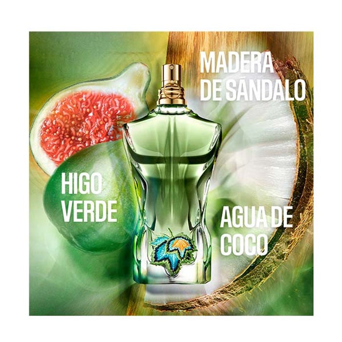 Jean Paul Gaultier Le Beau Paradise Garden – Image 3