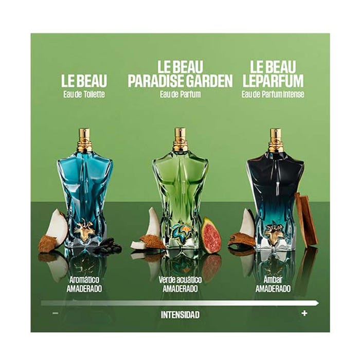 Jean Paul Gaultier Le Beau Paradise Garden – Image 4