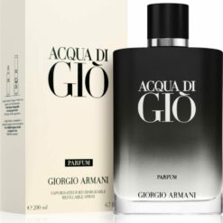 GIORGIO Armani Acqua di Giò Parfum