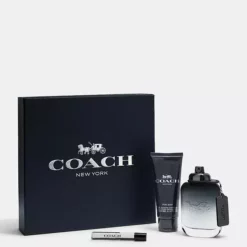 COFFRET COACH FOR MEN
