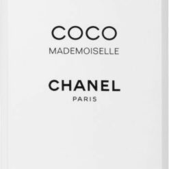 CHANEL COCO MADEMOISELLE