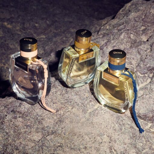 Chloé Nomade Nuit d´Égypte 75 ml – Image 4