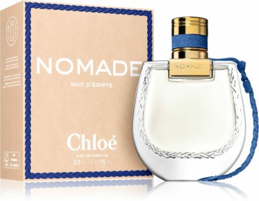 Chloé Nomade Nuit d´Égypte 75 ml
