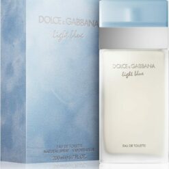 Dolce&Gabbana Light Blue