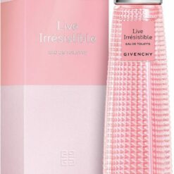 GIVENCHY Live Irrésistible