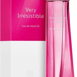 GIVENCHY Very Irrésistible