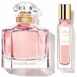 Guerlain Coffret Mon Guerlain