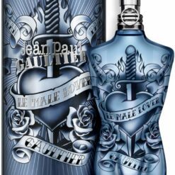 Jean Paul Gaultier Le Male Lover