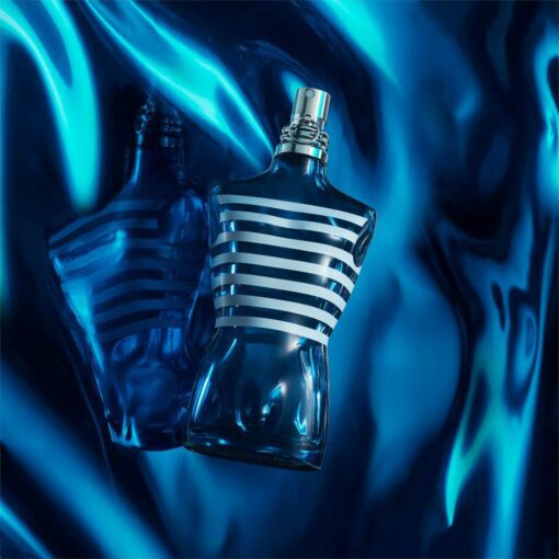 JEAN PAUL GAULTIER LE MALE ON THE BOARD – Image 3