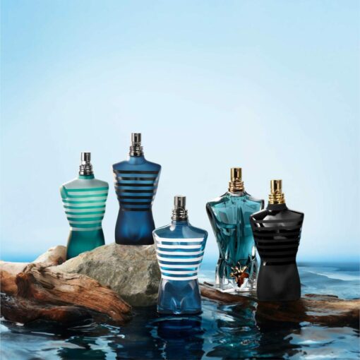 JEAN PAUL GAULTIER LE MALE ON THE BOARD – Image 4