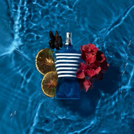 JEAN PAUL GAULTIER LE MALE ON THE BOARD – Image 5