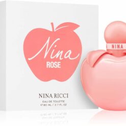 Nina Ricci Nina Rose