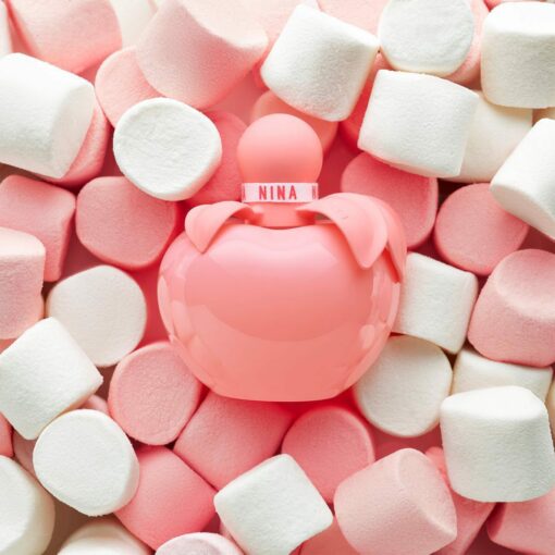 Nina Ricci Nina Rose – Image 3