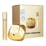PACO RABANNE LADY MILLION COFFRET