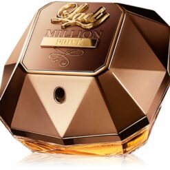 Paco Rabanne Lady Million Privé