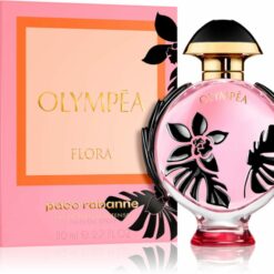 Paco Rabanne Olympéa Flora 80 ml