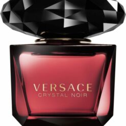 Versace Crystal Noir 90 ml