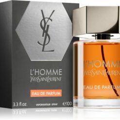 YVES SAINT LAURENT L'HOMME