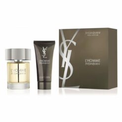 YVES SAINT LAURENT L'HOMME COFFRET