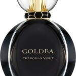 BVLGARI GOLDEA THE ROMANCE NIGHT