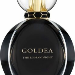BVLGARI GOLDEA THE ROMANCE NIGHT