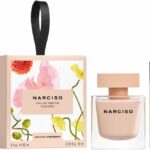 COFFRET NARCISO RODRIGUEZ EDP POUDRÉ