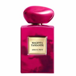 GIORGIO ARMANI ARMANI PRIVÉ MAGENTA TANZANITE