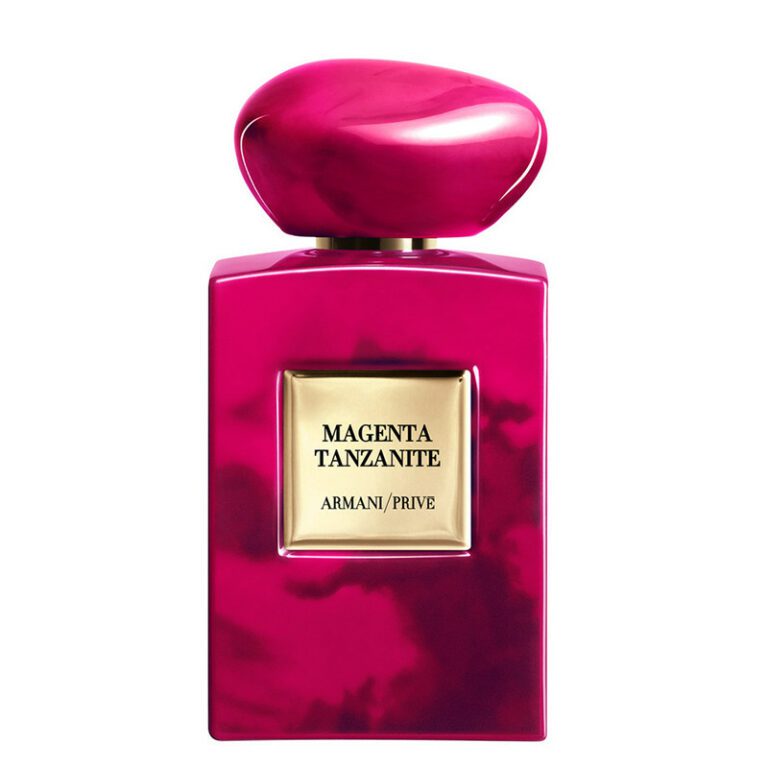 Flacon Armani Privé Magenta Tanzanite 100ml