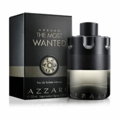 AZZARO WANTED THE MOST 100 ml