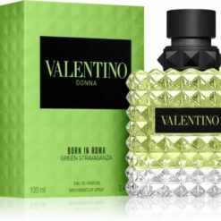 VALENTINO DONNA BORN IN ROMA Green Extravaganza 100 ml