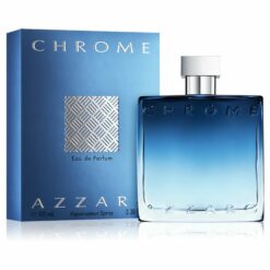 AZZARO CHROME 100 ml
