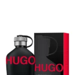 HUGO BOSS JUST DIFFERENT 125 ml
