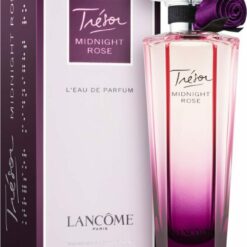 Lancôme Trésor Midnight Rose