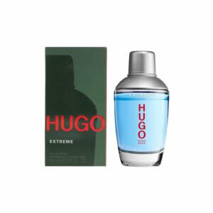 HUGO BOSS MAN EXTRÊME